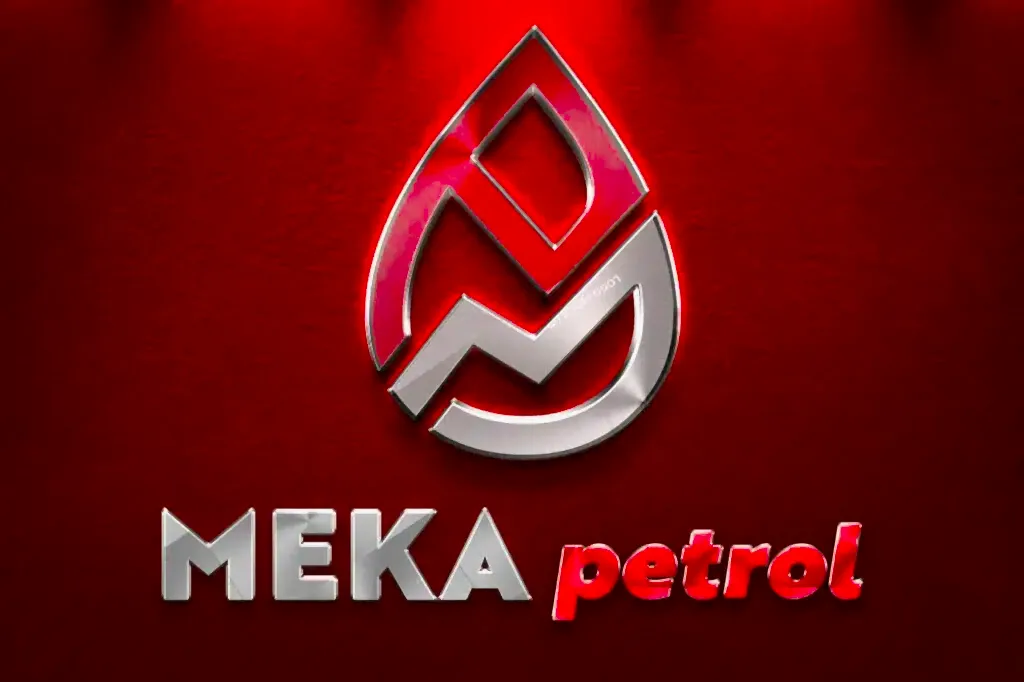 Ankara Kurumsal Kimlik Tasarımı Referansı - Meka Akaryakıt